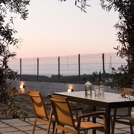Verikokia Luxurious House With Garden Maroulás Exterior foto